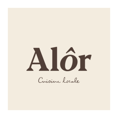 Alôr Cuisine locale